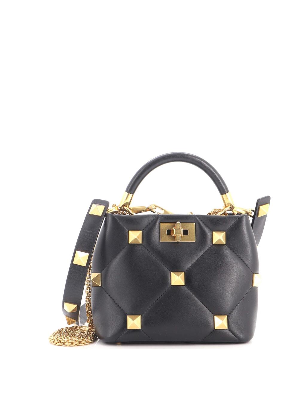 Valentino Garavani Roman Stud Top #349645V18B